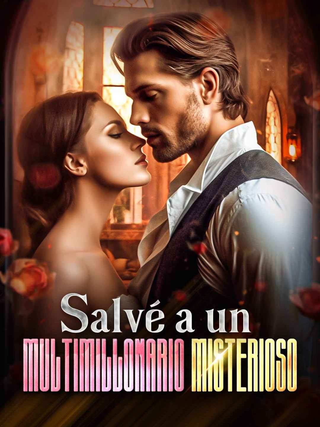 Salvé a un multimillonario misterioso