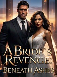 Bride’s Revenge: Beneath Ashes