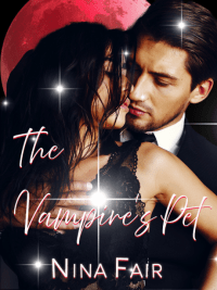 The Vampire’s Pet