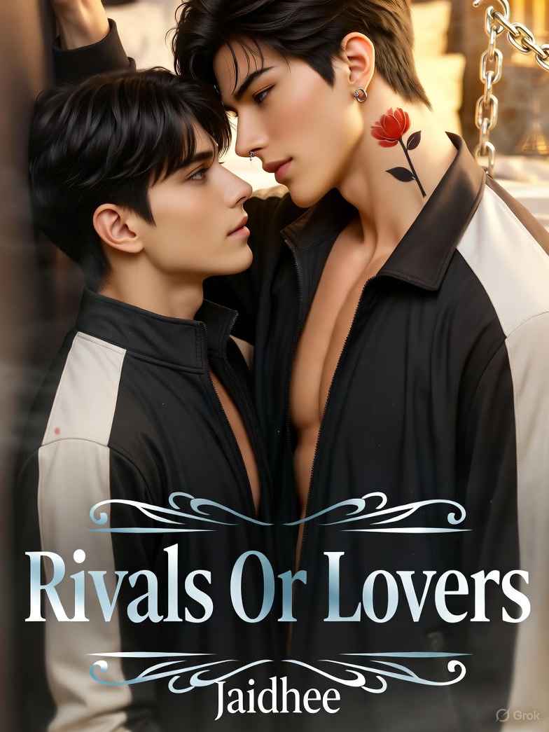Rivals Or Lovers