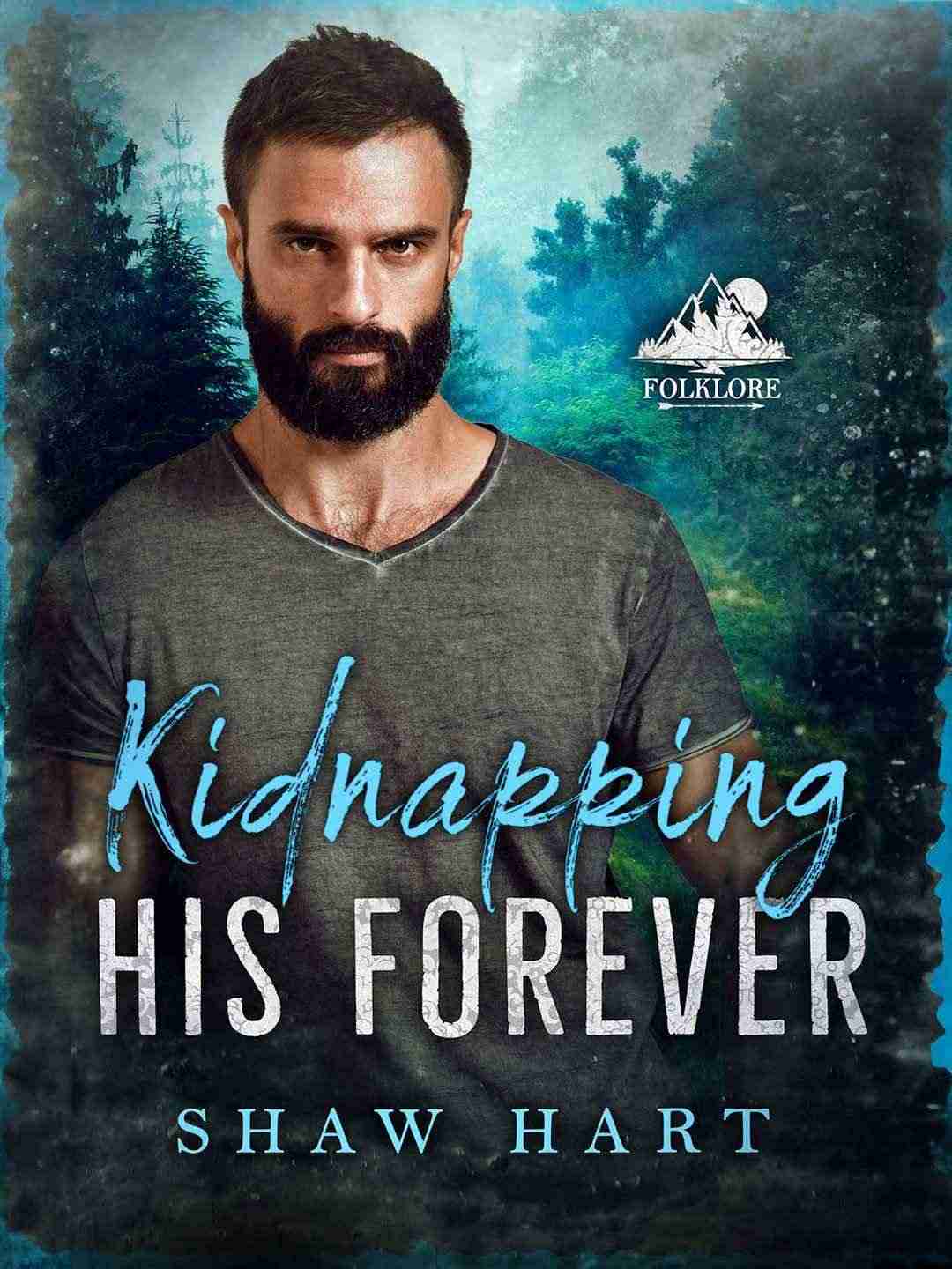 Kidnapping His Forever