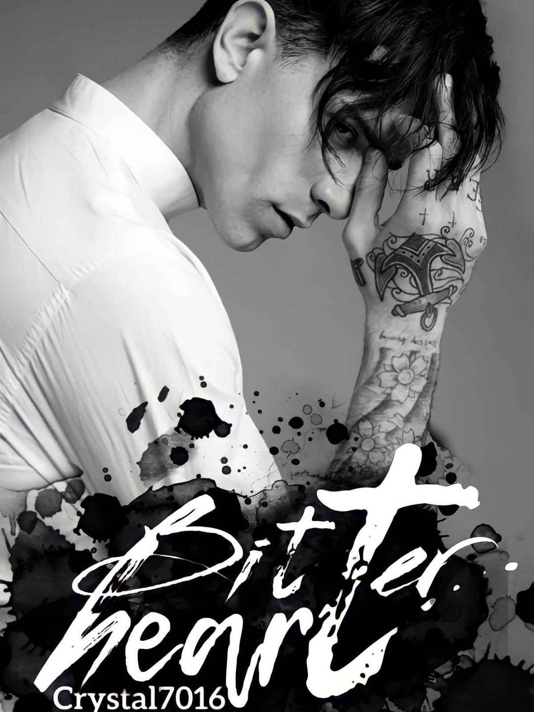 Bitter Heart