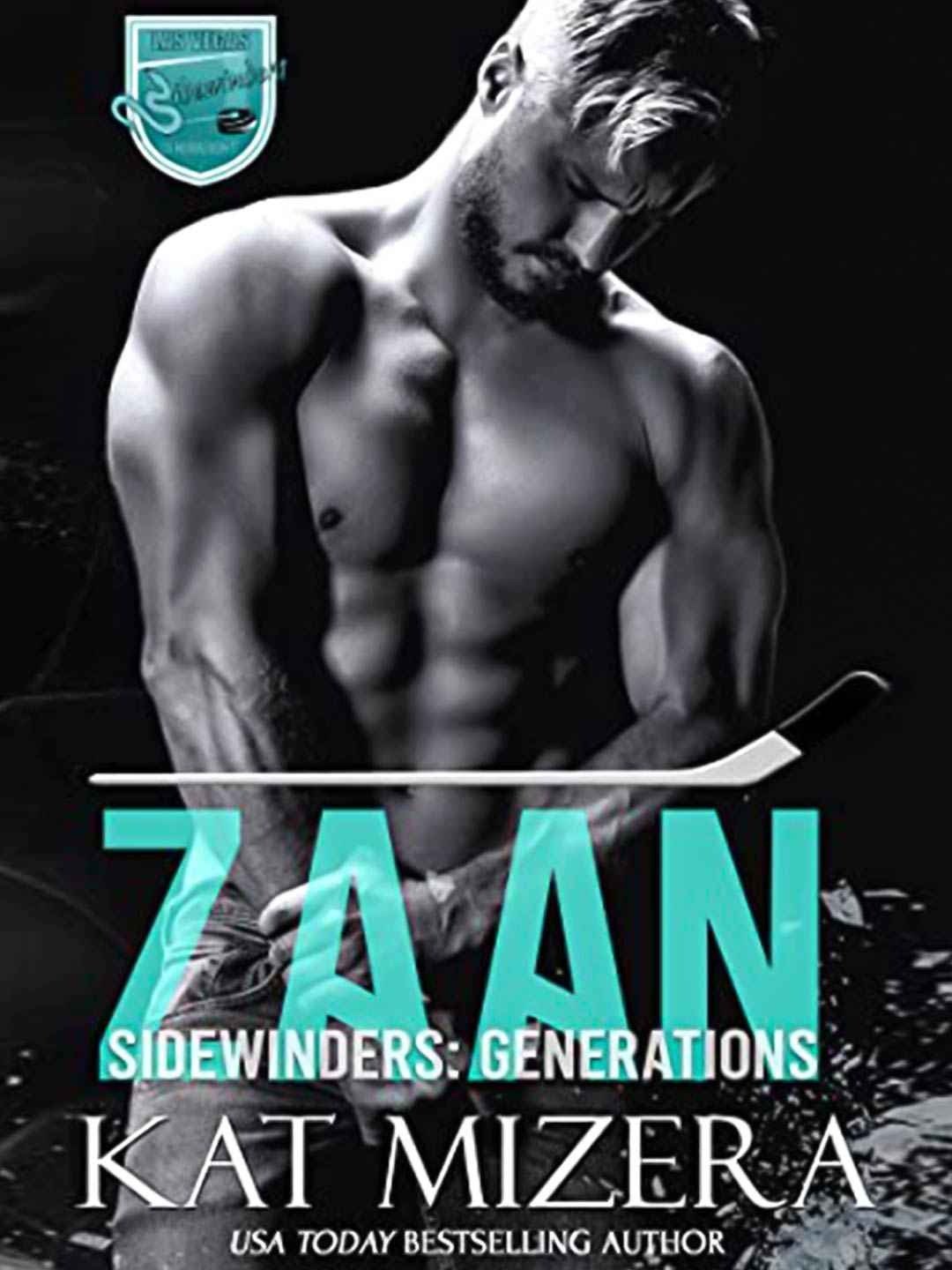 Sidewinders: Generations