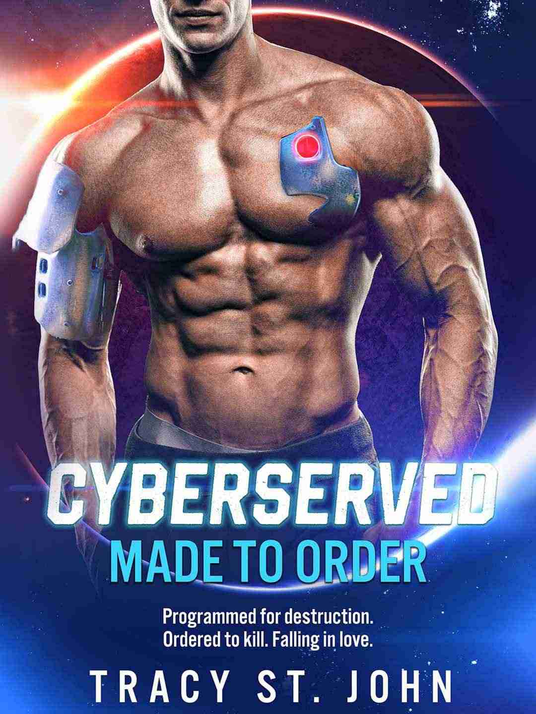CyberServed