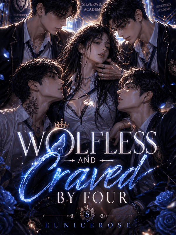 Wolfless And Craved By Four