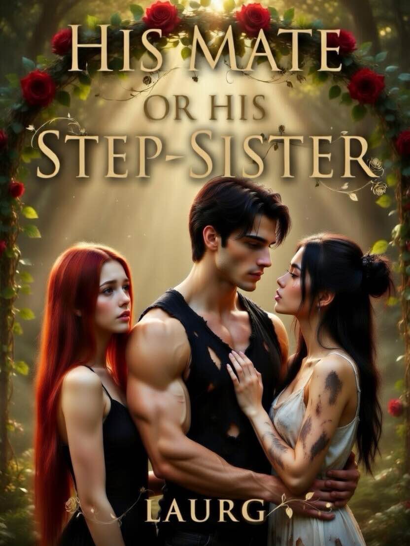 His Mate or His Step-Sister
