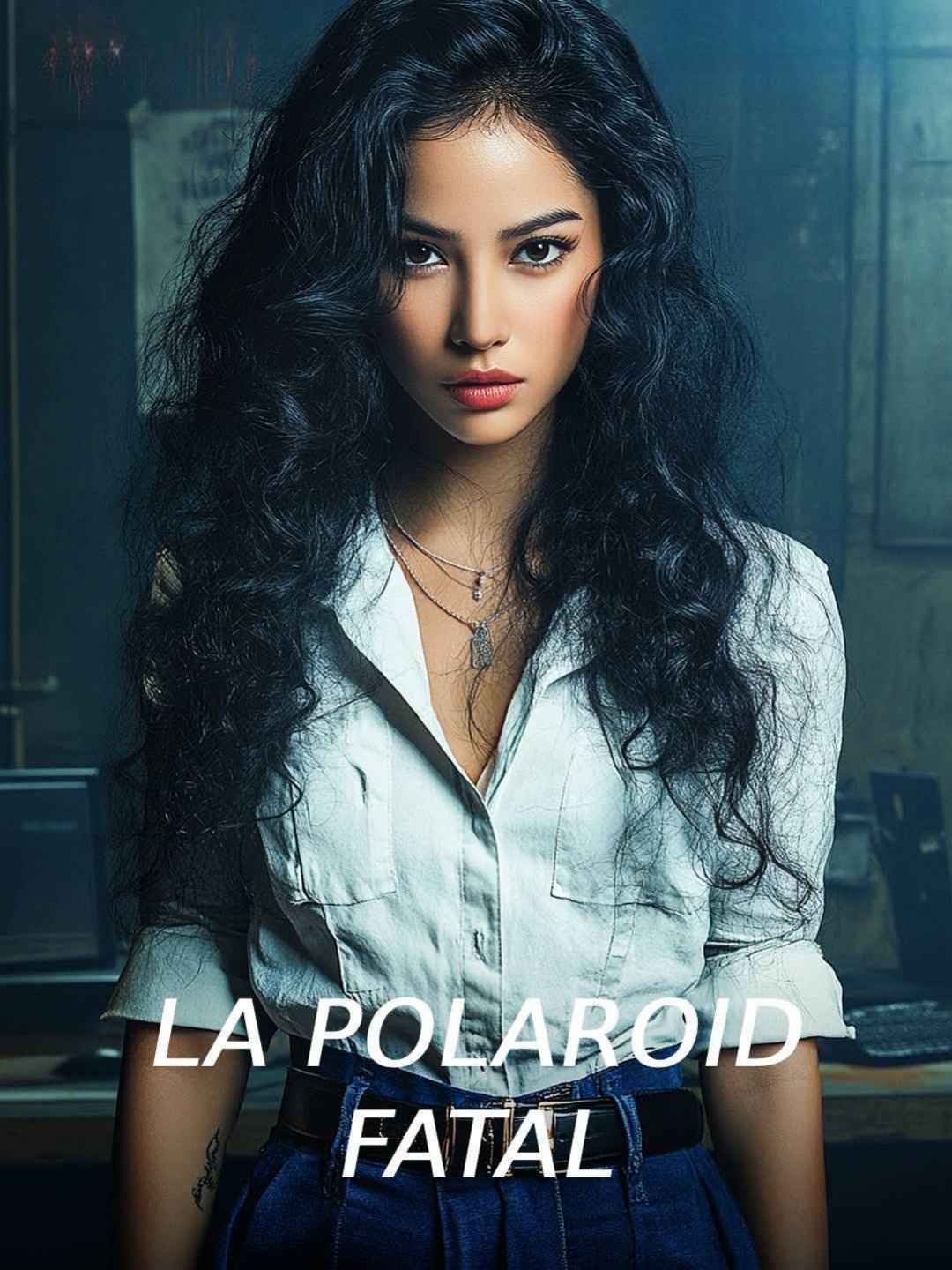 La Polaroid fatal